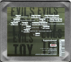 Evils Toy – Box (BOX) - comprar online