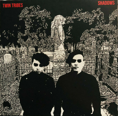 Twin Tribes ‎– Shadows (VINIL PURPLE)