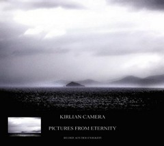 KIRLIAN CAMERA- PICTURES FROM ETERNITY (CD)