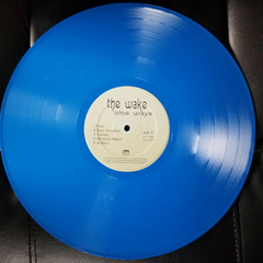 The Wake – Nine Ways (VINIL BLUE) - comprar online