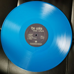 The Wake – Nine Ways (VINIL BLUE) na internet