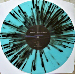 Hante. ‎– Between Hope & Danger (VINIL SPLATTER) - comprar online