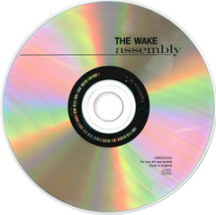 The Wake – Assembly (CD) na internet