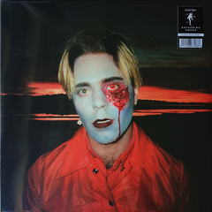 Choir Boy ‎– Gathering Swans (VINIL NEON YELLOW)