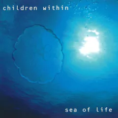 Children Within – Sea Of Life (CD)