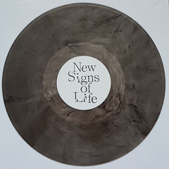 Death Bells ‎– New Signs Of Life (VINIL) na internet