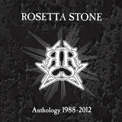 Rosetta Stone – Anthology 1988-2012 (BOX 8CD)