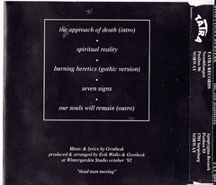 Apoptygma Berzerk ‎– The 2nd Manifesto (CD SINGLE) - comprar online