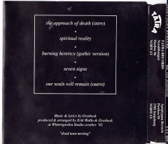 Apoptygma Berzerk ‎– The 2nd Manifesto (CD SINGLE) - comprar online