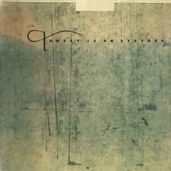 Various ‎– Lonely Is An Eyesore (CD)