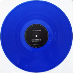 Kraftwerk – Autobahn (VINIL BLUE) - WAVE RECORDS - Alternative Music E-Shop
