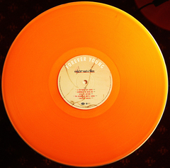 Alphaville ‎– Forever Young (VINIL ORANGE) - WAVE RECORDS - Alternative Music E-Shop