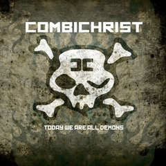 Combichrist ‎– Today We Are All Demons (VINIL DUPLO LTD)