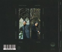 LEBANON HANOVER - SCI-FI SKIES (CD) - comprar online