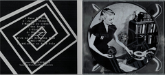 Position Parallèle ‎– Mélodies En Sous-Sols (CD) na internet