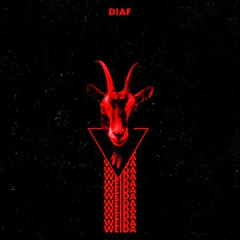 DIAF ‎– Weida (VINIL)