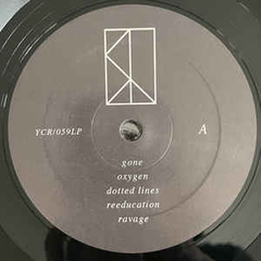 Skeleton Hands ‎– Gone (VINIL) na internet