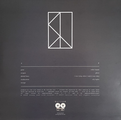 Skeleton Hands ‎– Gone (VINIL) - comprar online