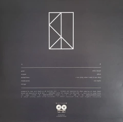 Skeleton Hands ‎– Gone (VINIL) - comprar online