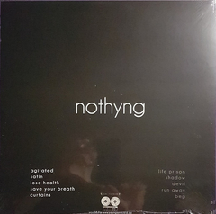 Final Body ‎– Nothyng (VINIL) - comprar online