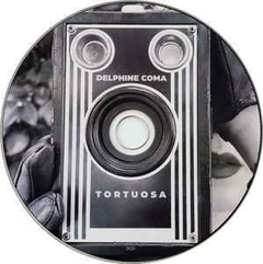 Delphine Coma ‎– Tortuosa (CD) na internet