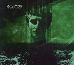 Schonwald ‎– Abstraction (CD)