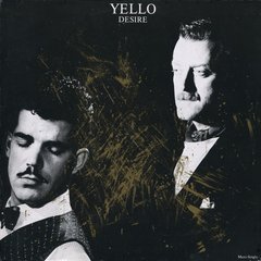 Yello - Desire (12" vinil)