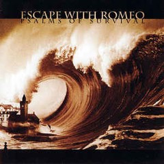 Escape With Romeo - Psalms Of Survival (CD)