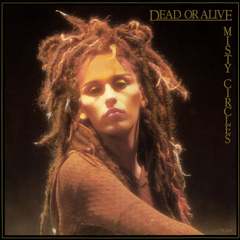 Dead Or Alive ‎– Misty Circles (12" VINIL)