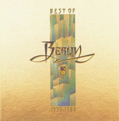 Berlin - Best Of 1977-1988 (VINIL)