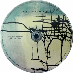 El Corte – El Corte (CD) na internet