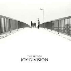 Joy Division - The Best Of Joy Division (CD)