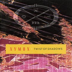 Xymox ?- Twist Of Shadows (CD)