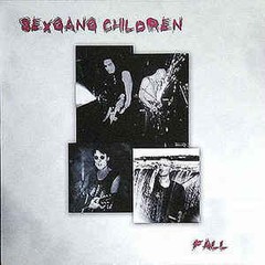 SEX GANG CHILDREN - FALL (VINIL)