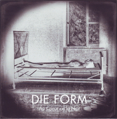 Die Form ‎– Mental Camera (VINIL DUPLO + CD) - comprar online