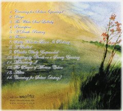 Sunset Wings ?- Covering For Solace (CD) - comprar online