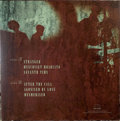 Clan Of Xymox ‎– Peel Sessions (VINIL) - comprar online