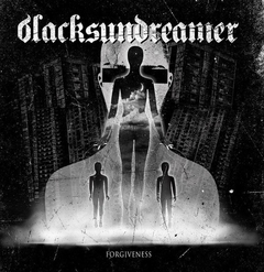 Black Sun Dreamer ‎– Forgiveness (VINIL)