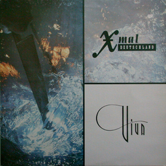 Xmal Deutschland – Viva (VINIL)