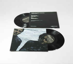 Absolute Body Control ‎– A New Dawn (10" VINIL) - comprar online