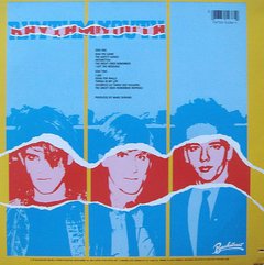 Men Without Hats ?- Rhythm Of Youth (VINIL) - comprar online