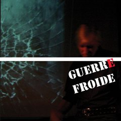 Guerre Froide - Nom (CD SINGLE)