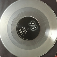 K÷93 – K÷93 (10" VINIL CLEAR) - WAVE RECORDS - Alternative Music E-Shop