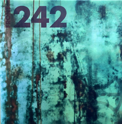 Front 242 ‎– 91 (VINIL DUPLO)