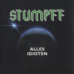 Tommi Stumpff ‎– Alles Idioten (VINIL)