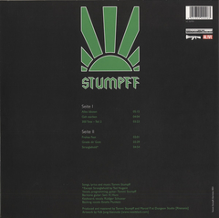 Tommi Stumpff ‎– Alles Idioten (VINIL) - comprar online