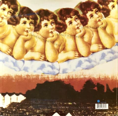 The Cure ‎– Japanese Whispers (The Cure Singles Nov 82 : Nov 83) (VINIL PICTURE) - comprar online