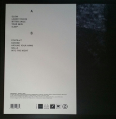 Bleib Modern ‎– Afraid To Leave (VINIL) - comprar online