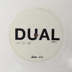 Deine Lakaien ‎– Dual (VINIL DUPLO) - loja online