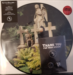 Sopor Aeternus ‎– Es Reiten Die Toten So Schnell...(VINIL PICTURE)